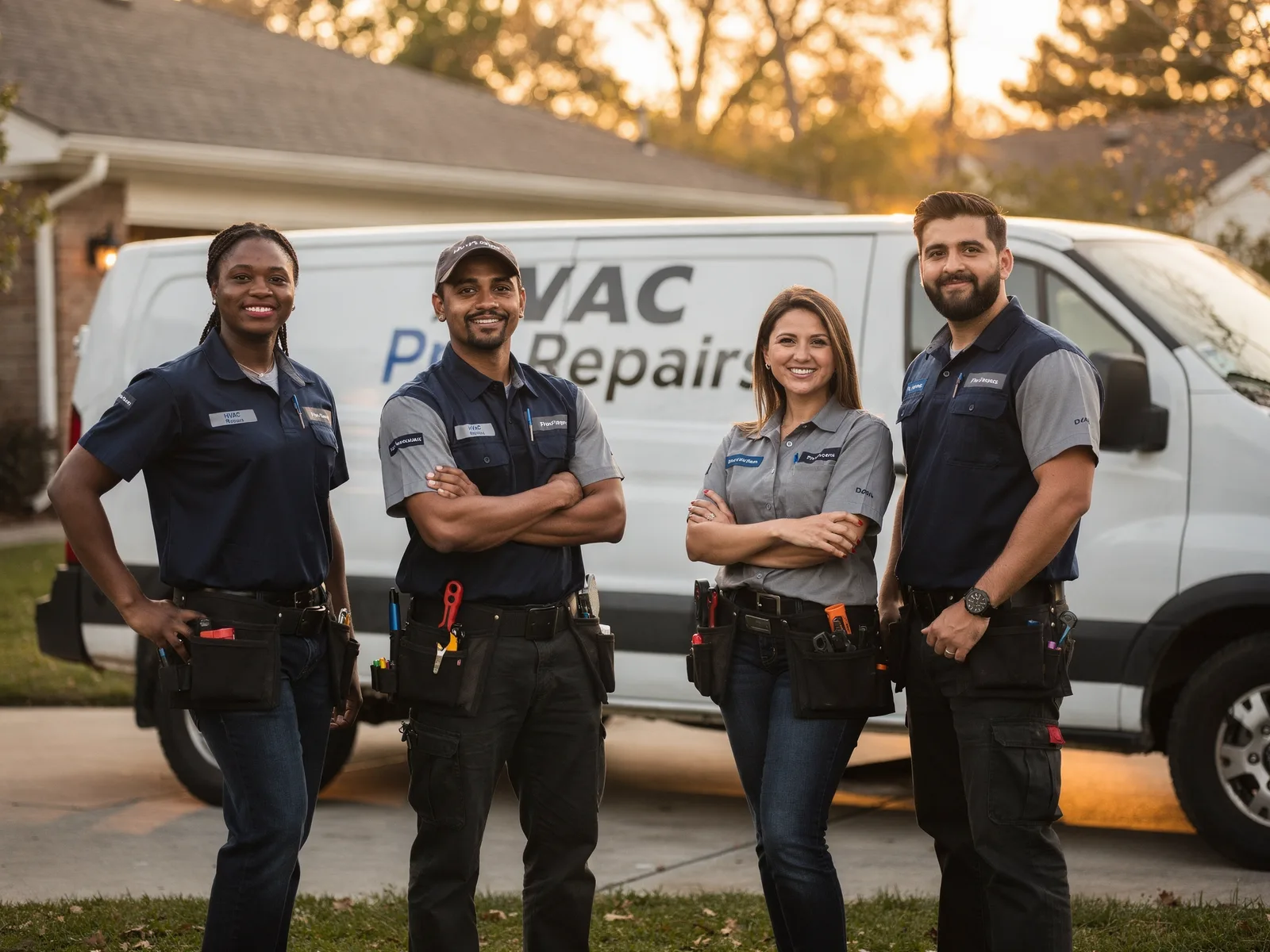 Heat Pump Repair company in Mason City, NE