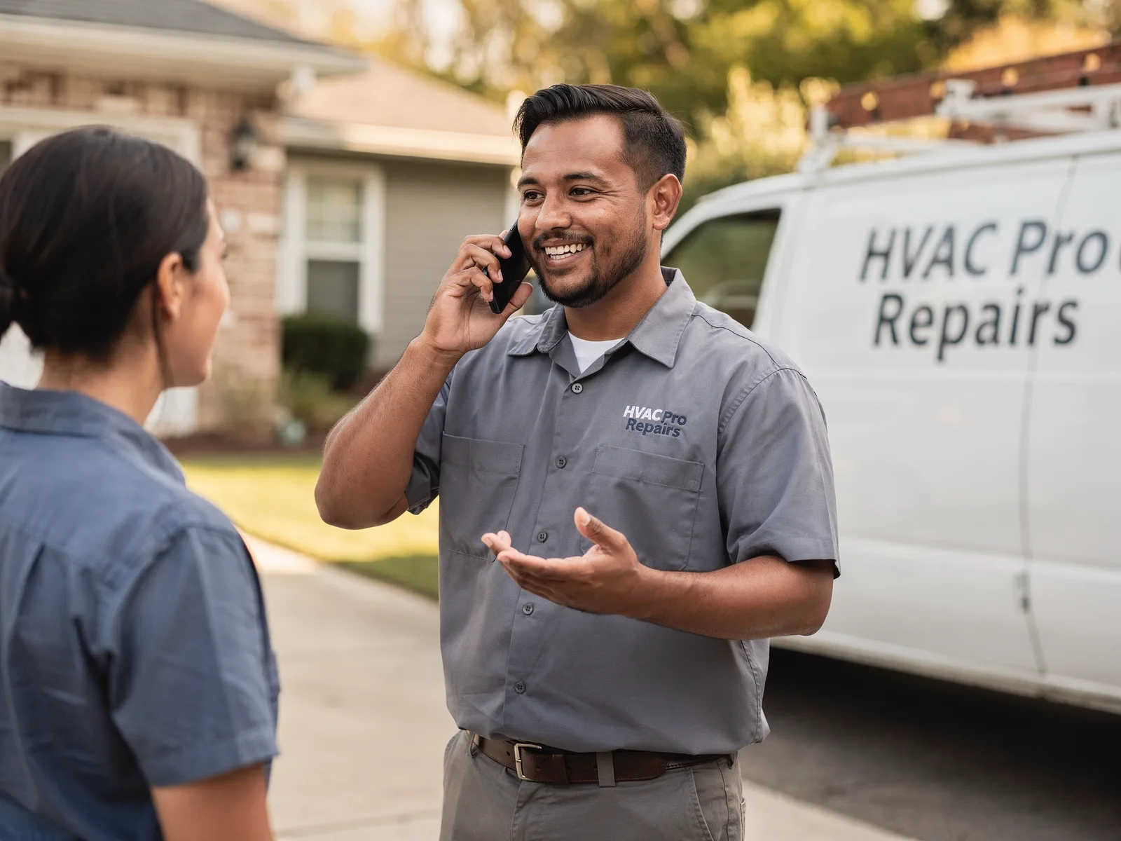 Heat Pump Repair Mason City, NE FAQs